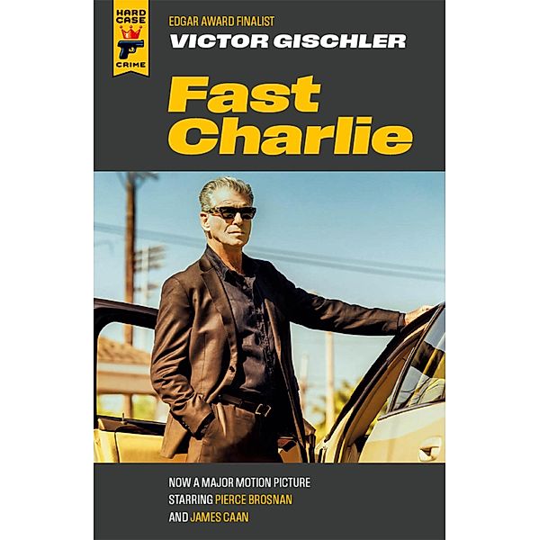 Fast Charlie, Victor Gischler