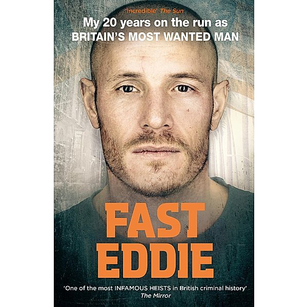 Fast Eddie, Eddie Maher