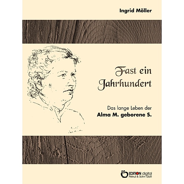Fast ein Jahrhundert, Ingrid Möller