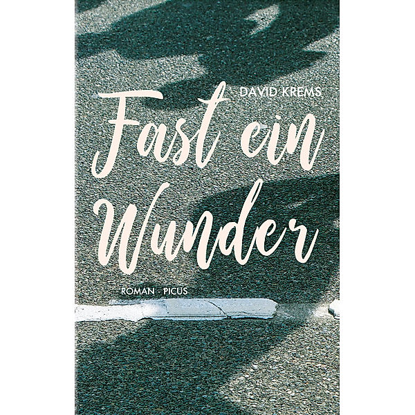 Fast ein Wunder, David Krems