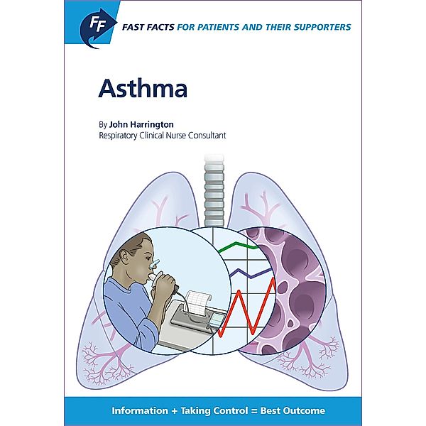 Fast Facts: Asthma for Patients and their Supporters, J. Harrington