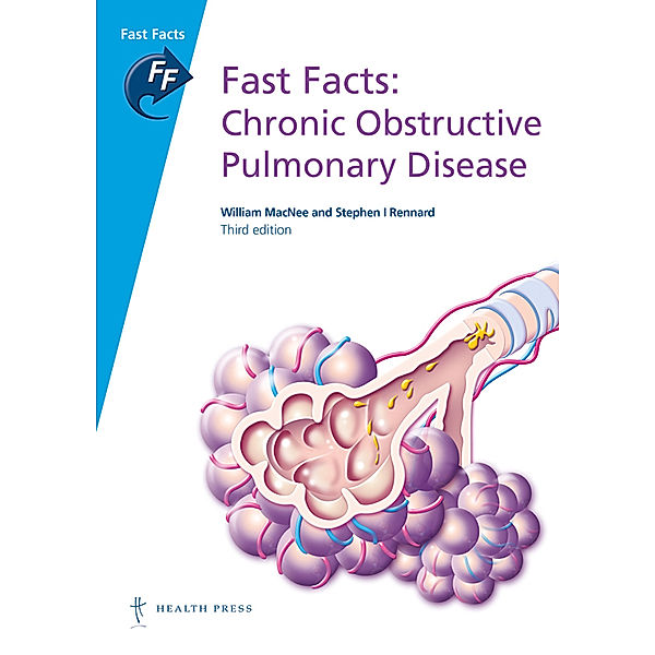 Fast Facts: Chronic Obstructive Pulmonary Disease, William MacNee, M. Bradley Drummond