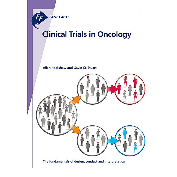 Fast Facts: Clinical Trials in Oncology, Allan Hackshaw, Gavin C.E. Stuart