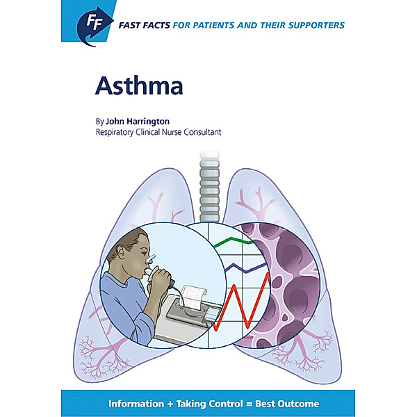 Fast Facts for Patients and their Supporters: Asthma, John Harrington