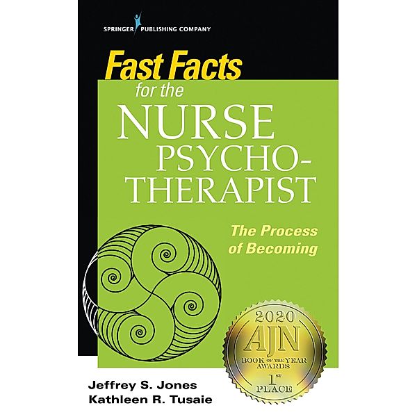 Fast Facts for the Nurse Psychotherapist / Fast Facts