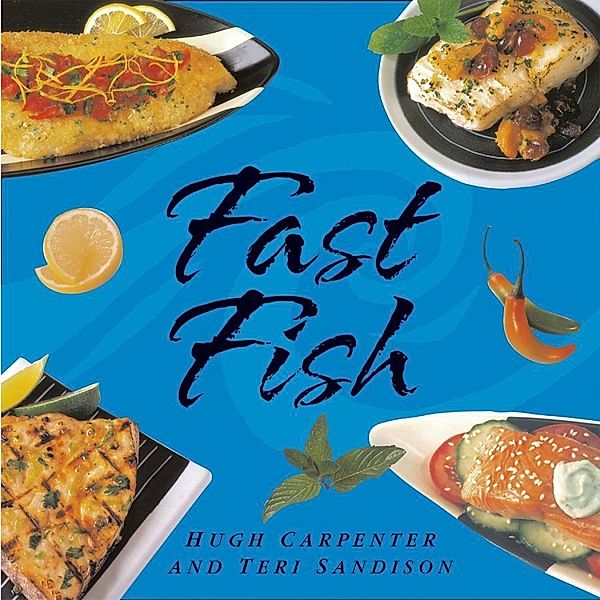 Fast Fish, HUGH CARPENTER, Teri Sandison