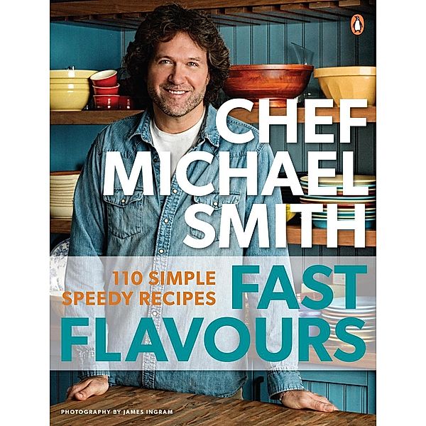 Fast Flavours, Michael Smith