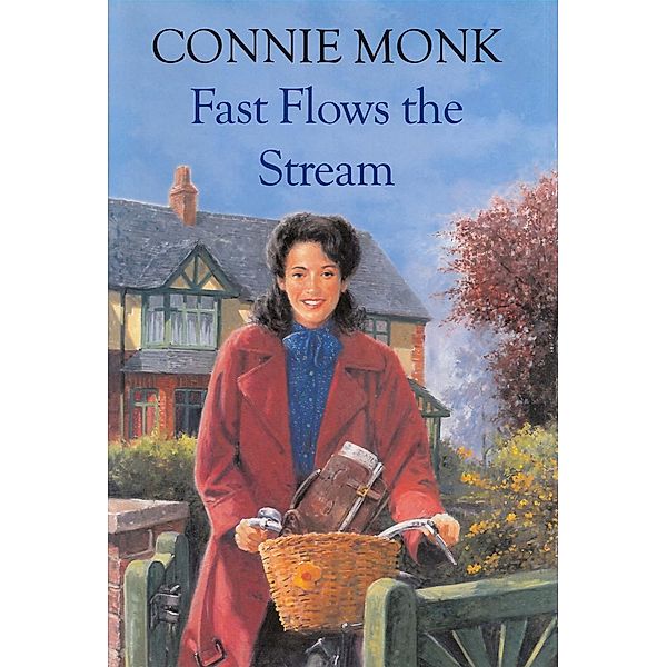 Fast Flows The Stream, Connie Monk