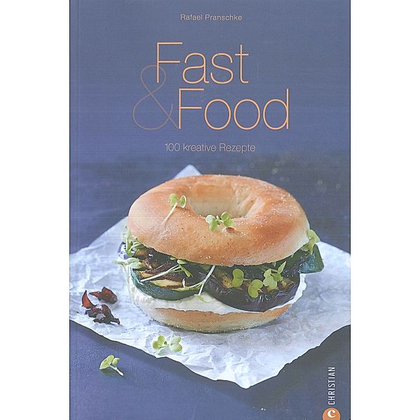 Fast & Food, Rafael Pranschke