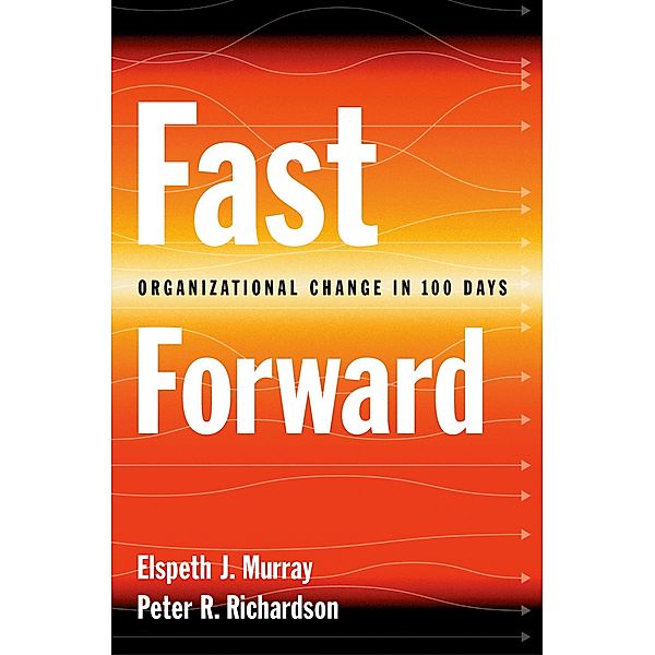 Fast Forward, Elspeth J. Murray, Peter R. Richardson