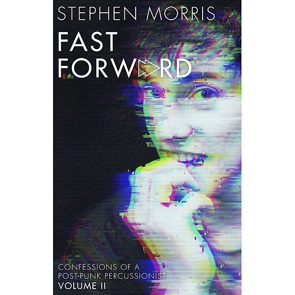 Fast Forward, Stephen Morris