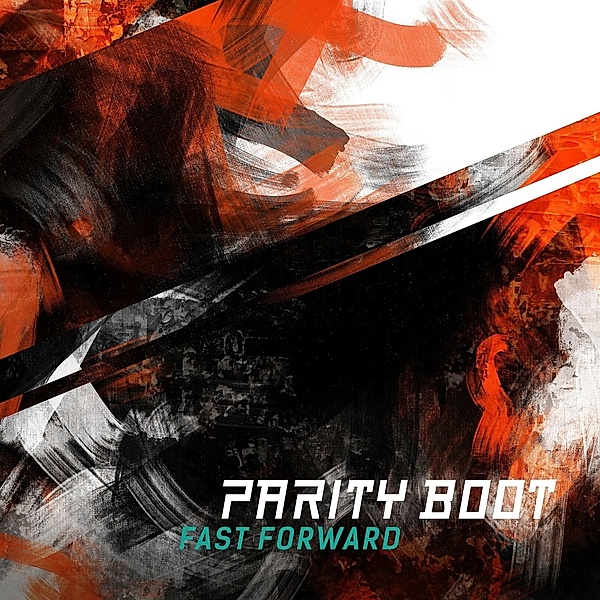 Fast Forward, Parity Boot