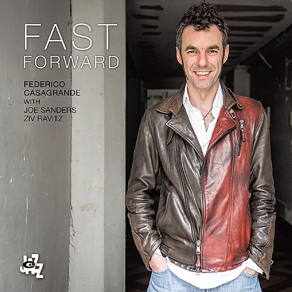 Fast Forward, Federico Casagrande