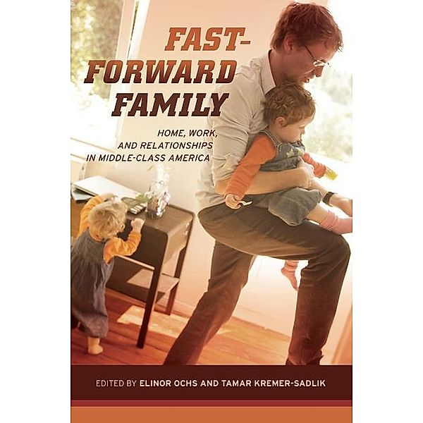 Fast-Forward Family