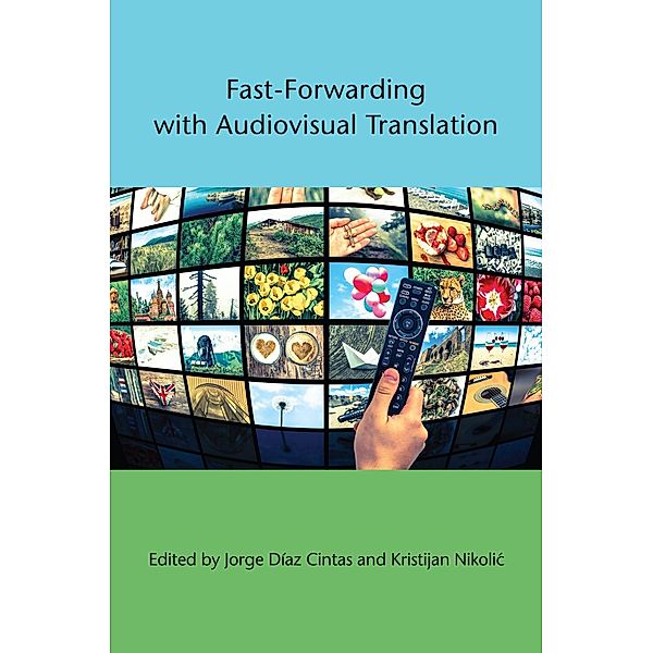 Fast-Forwarding with Audiovisual Translation