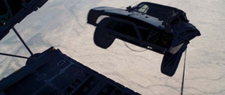 Fast & Furious 7 DVD jetzt bei Weltbild.ch online bestellen