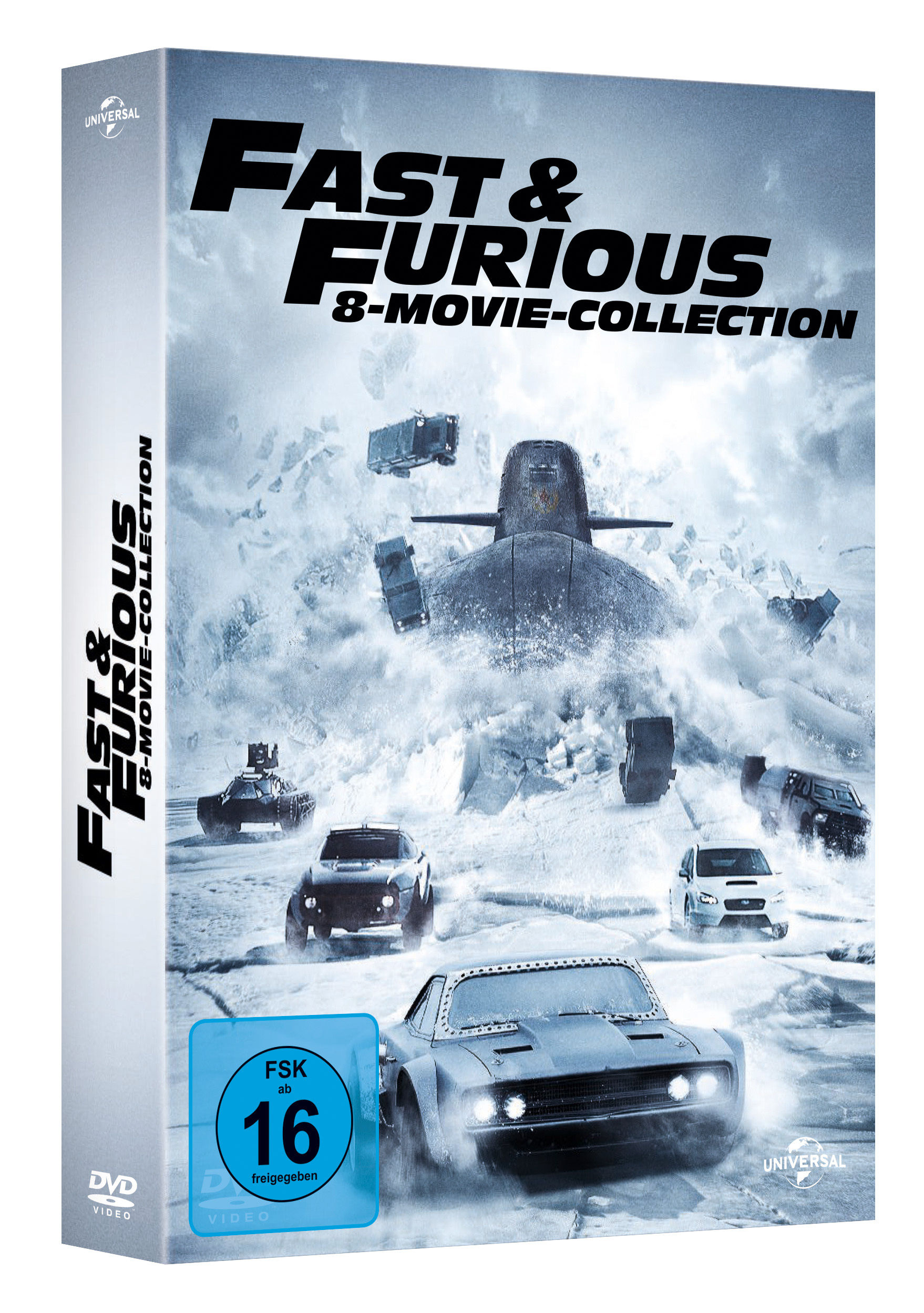 fast and furious 8 movie download torrent