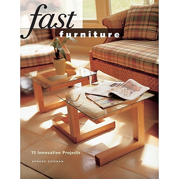 Fast Furniture, Armand Sussman