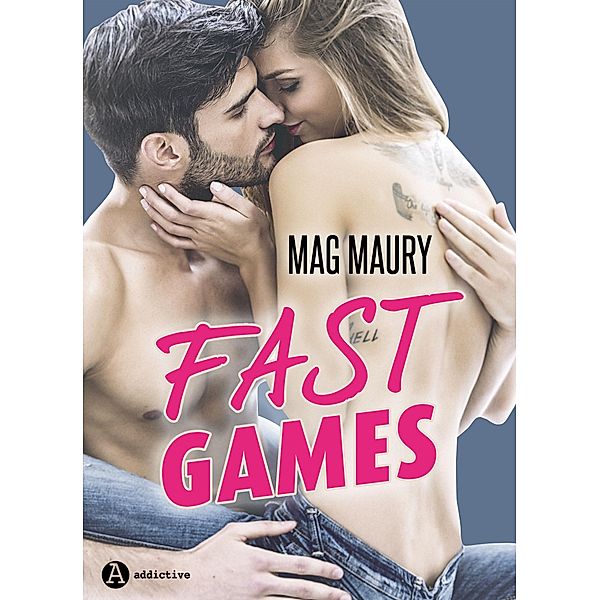 Fast Games (teaser), Mag Maury