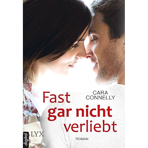 Fast gar nicht verliebt, Cara Connelly