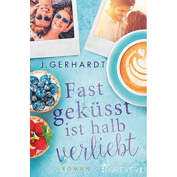 Fast geküsst ist halb verliebt, J. Gerhardt