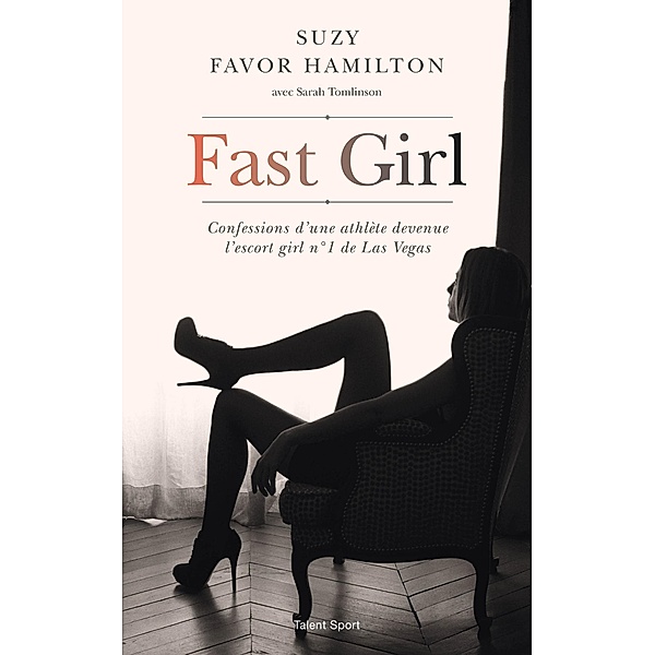 Fast Girl / Autres sports, Suzy Favor Hamilton