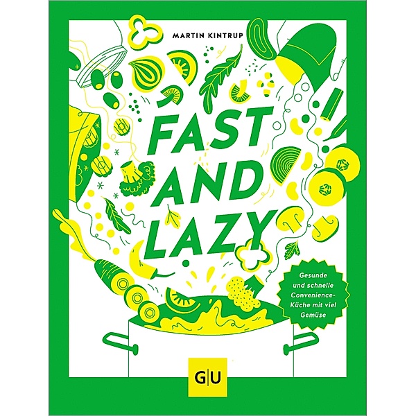 Fast & Lazy, Martin Kintrup