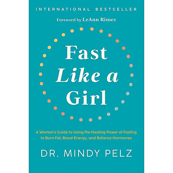Fast Like a Girl, Mindy Pelz