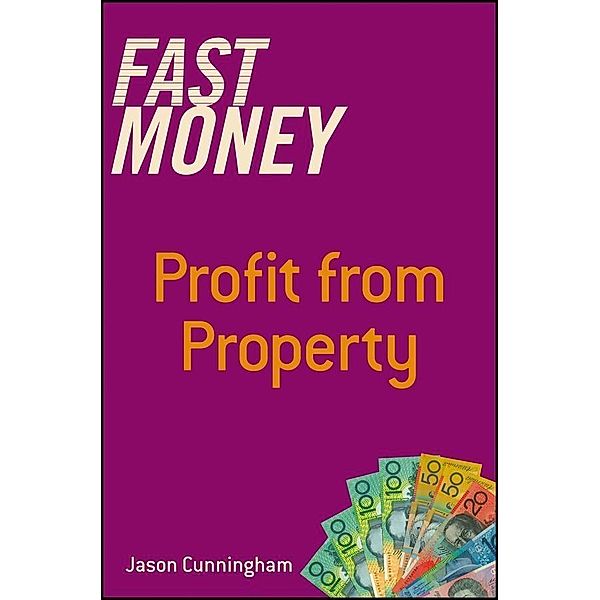 Fast Money, Jason Cunningham