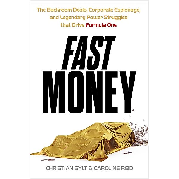 Fast Money, Christian Sylt, Caroline Reid