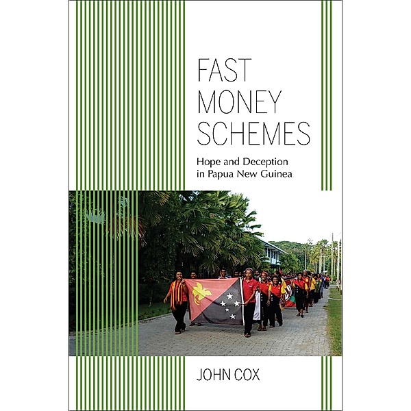 Fast Money Schemes / Framing the Global, John Cox