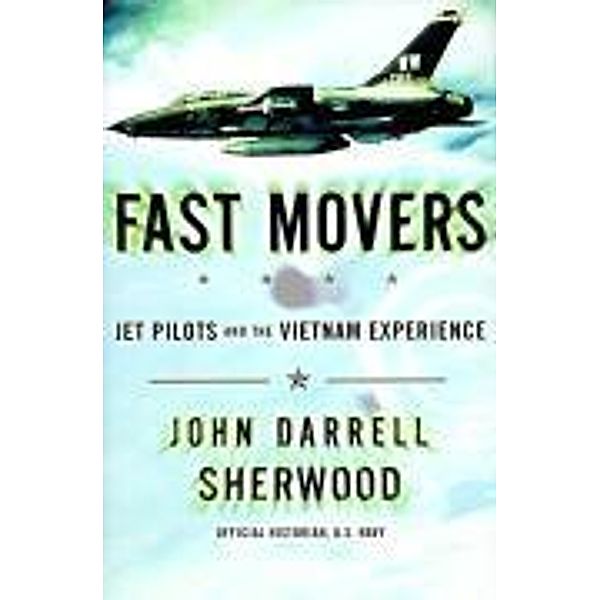 Fast Movers, John Sherwood
