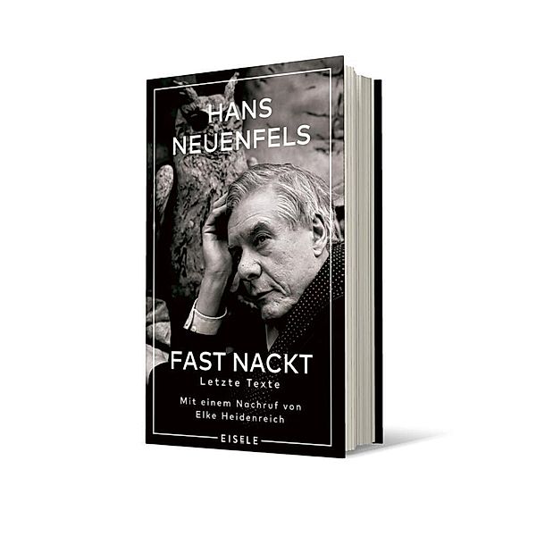 Fast nackt, Hans Neuenfels