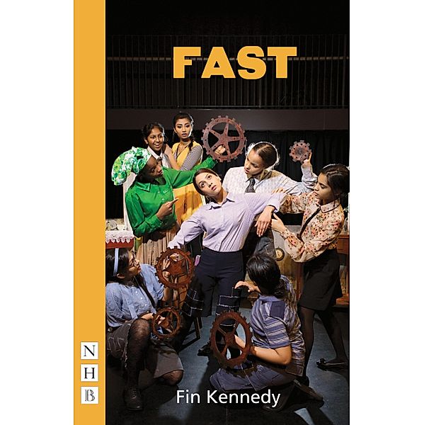Fast (NHB Modern Plays), Fin Kennedy
