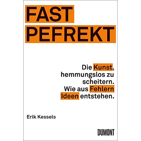 Fast Pefrekt, Erik Kessels