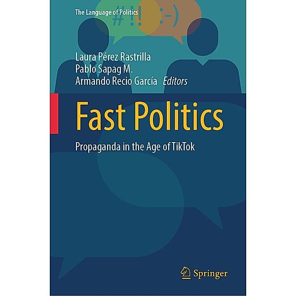 Fast Politics / The Language of Politics