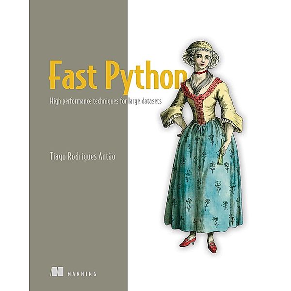 Fast Python, Tiago Antao