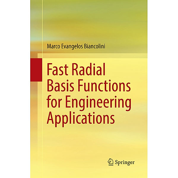 Fast Radial Basis Functions for Engineering Applications, Marco Evangelos Biancolini