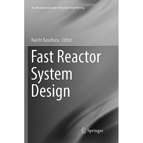 Fast Reactor System Design