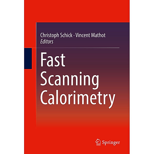 Fast Scanning Calorimetry