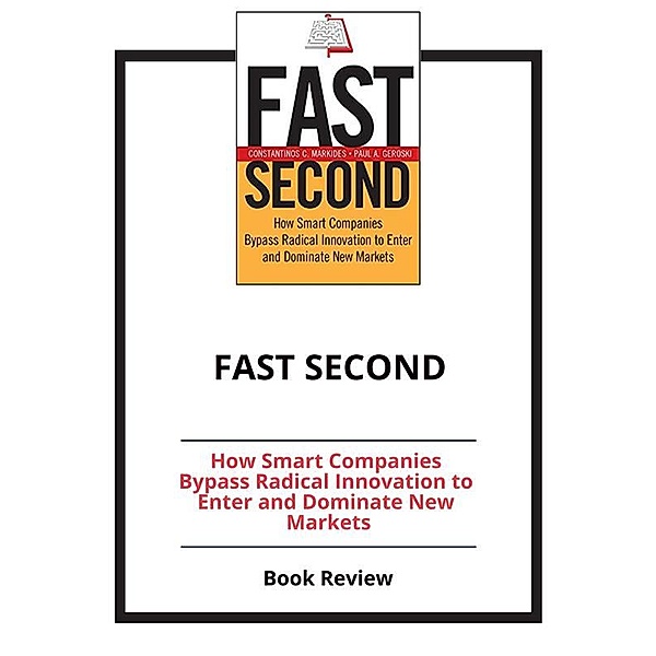 Fast Second, PCC