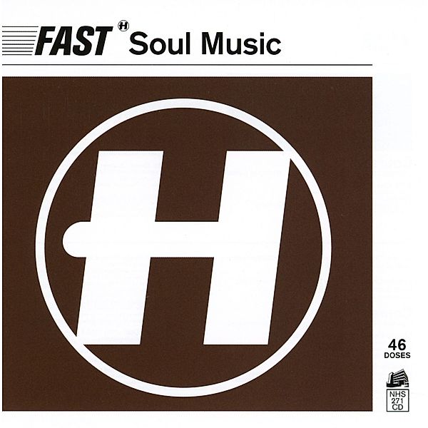 Fast Soul Music, Diverse Interpreten