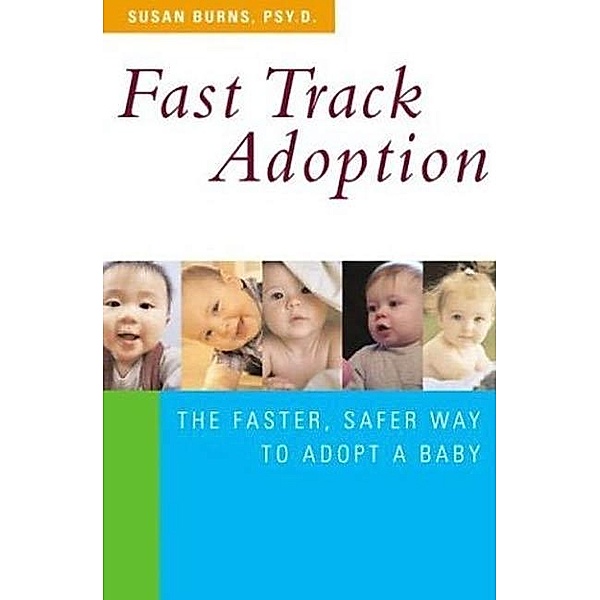 Fast Track Adoption, Susan Burns