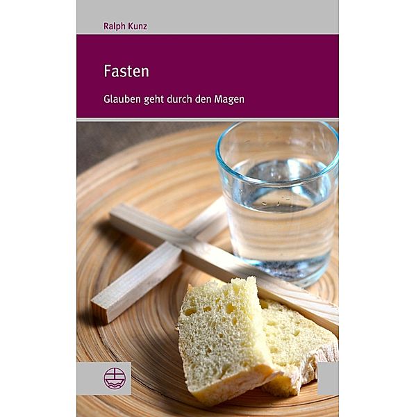 Fasten / Forum Theologische Literaturzeitung Bd.42, Ralph Kunz