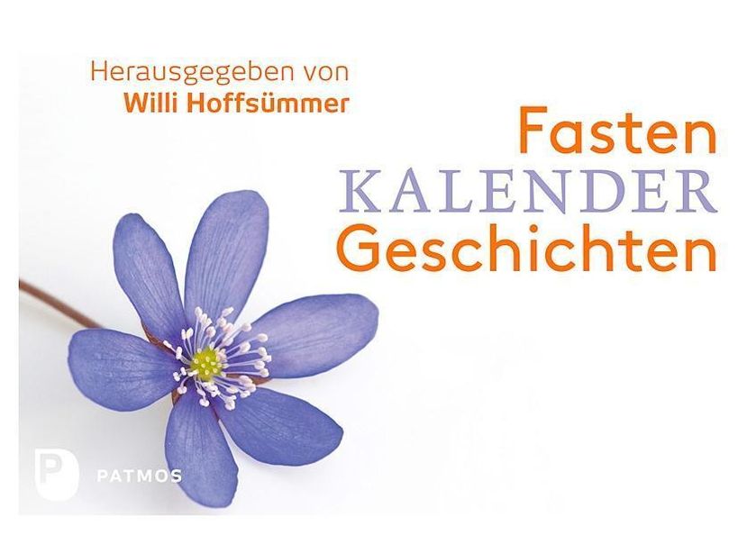 Fasten-Kalender-Geschichten Buch versandkostenfrei bei Weltbild.de