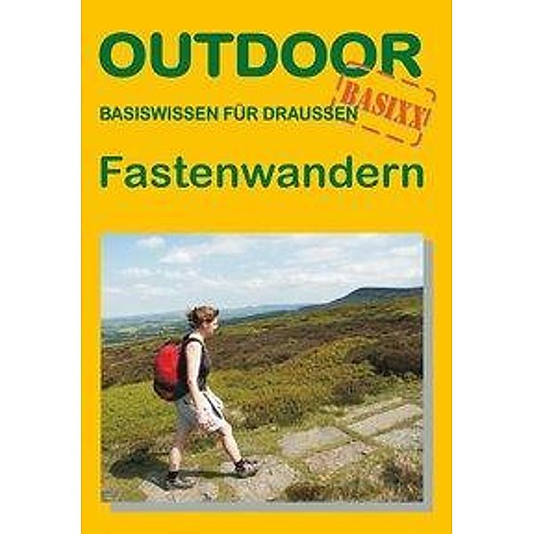 Fastenwandern, Ulrike K. Peters, Karsten-Thilo Raab