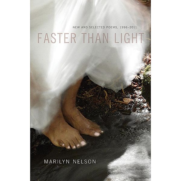 Faster Than Light, Marilyn Nelson