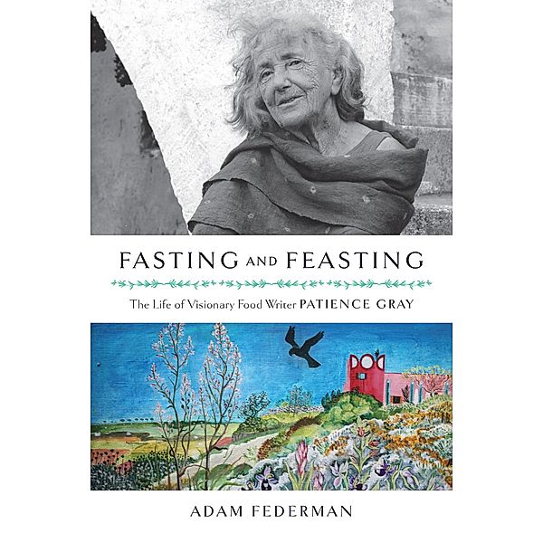 Fasting and Feasting, Adam Federman