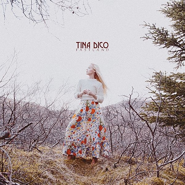 Fastland, Tina Dico