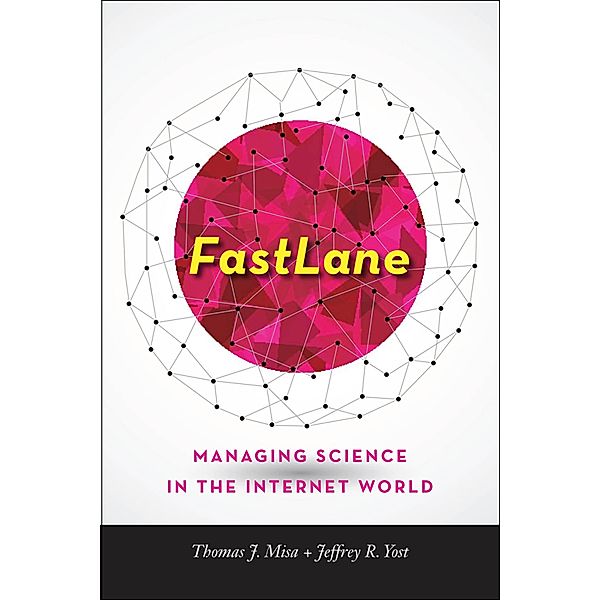 FastLane, Thomas J. Misa